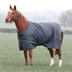 Shires Typhoon 50g Turnout Rug