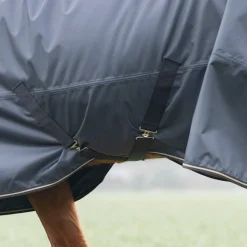 Shires Typhoon 50g Turnout Rug