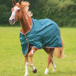 Shires Typhoon Lite Turnout Rug