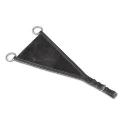 Shires Velociti GARA Bib Martingale Attachment