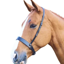Shires Velociti GARA Hunter Cavesson Noseband