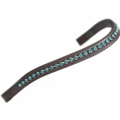 Shires Velociti GARA Large Diamante Browband