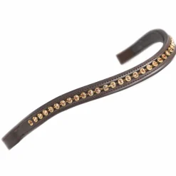 Shires Velociti GARA Large Diamante Browband