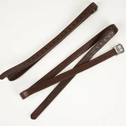 Shires Velociti GARA Wrapped Stirrup Leathers