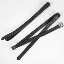 Shires Velociti GARA Wrapped Stirrup Leathers
