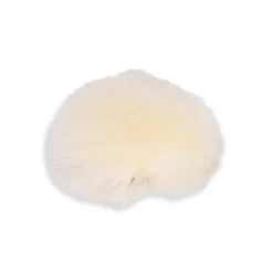 Shires Velociti Grackle Replacement Sheepskin Pad