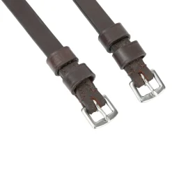Shires Velociti Lusso Bridle Cheeks