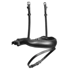 Shires Velociti Lusso Dressage Flash Noseband