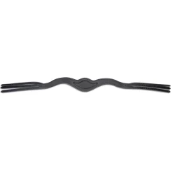 Shires Velociti Lusso Elite Mono Headpiece