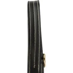 Shires Velociti Lusso Girona Leather Headcollar
