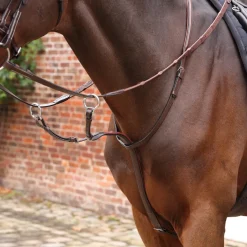 Shires Velociti LUSSO Opus Running Martingale