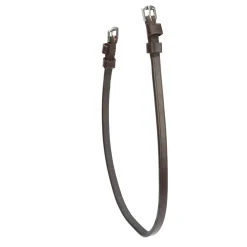 Shires Velociti Lusso Throat Lash