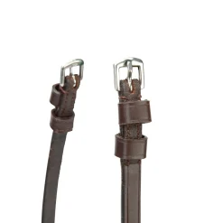 Shires Velociti Lusso Throat Lash