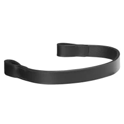 Shires Velociti Rapida Flat Browband