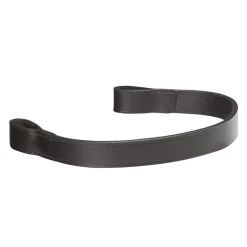 Shires Velociti Rapida Flat Browband