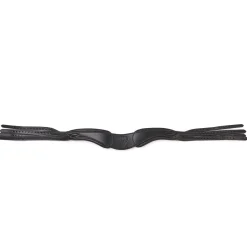 Shires Velociti Rapida Freedom Fit Double Headpiece