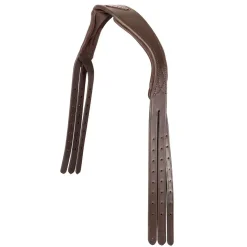 Shires Velociti RAPIDA FreedomFit Headpiece