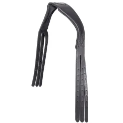 Shires Velociti RAPIDA FreedomFit Headpiece
