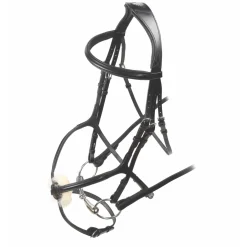 Shires Velociti RAPIDA Grackle Bridle
