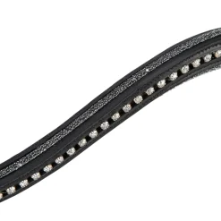 Shires Velociti RAPIDA Micro Mixed Diamante Browband