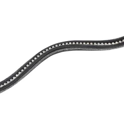 Shires Velociti RAPIDA Micro Mixed Diamante Browband