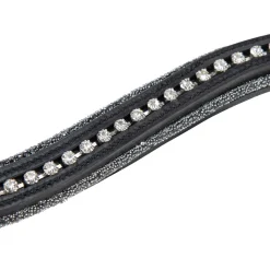 Shires Velociti RAPIDA Micro Mixed Diamante Browband