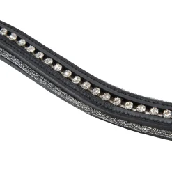 Shires Velociti RAPIDA Micro Mixed Diamante Browband