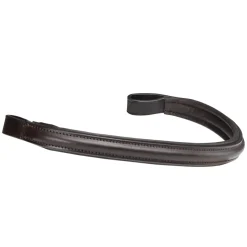 Shires Velociti Rapida Padded Browband