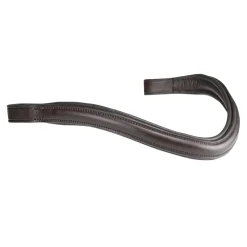 Shires Velociti Rapida Padded Curved Browband
