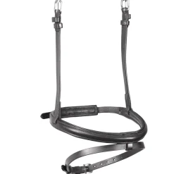 Shires Velociti RAPIDA Raised Flash Noseband