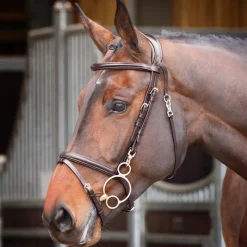 Shires Velociti Rapida Training Bridle