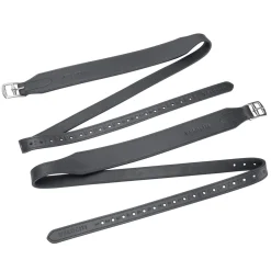 Shires Velociti RAPIDA Wide Stirrup Leathers