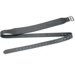 Shires Velociti RAPIDA Wide Stirrup Leathers