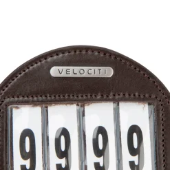 Shires Velociti Round 4 Number Holder