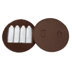 Shires Velociti Round 4 Number Holder