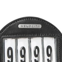 Shires Velociti Round 4 Number Holder