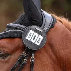 Shires Velociti Round 4 Number Holder
