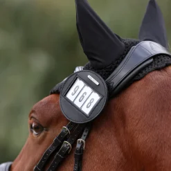 Shires Velociti Round 4 Number Holder