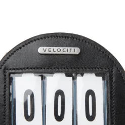Shires Velociti Round Number Holder
