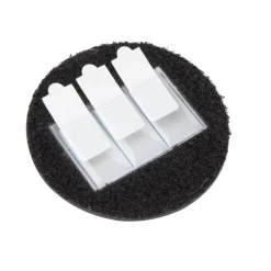 Shires Velociti Round Number Holder