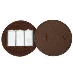 Shires Velociti Round Number Holder