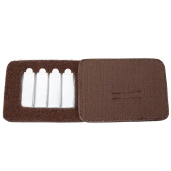 Shires Velociti Saddlecloth 4 Number Holder