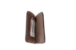 Shires Velociti Saddlecloth 4 Number Holder