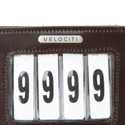 Shires Velociti Saddlecloth 4 Number Holder