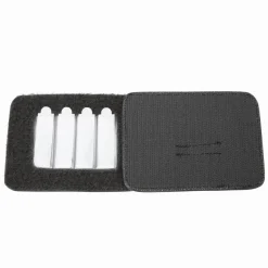 Shires Velociti Saddlecloth 4 Number Holder