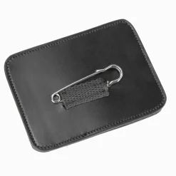 Shires Velociti Saddlecloth 4 Number Holder