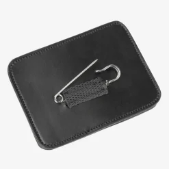 Shires Velociti Saddlecloth 4 Number Holder