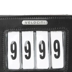Shires Velociti Saddlecloth 4 Number Holder