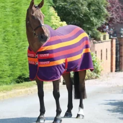 Shires Wessex Newmarket Fleece Rug