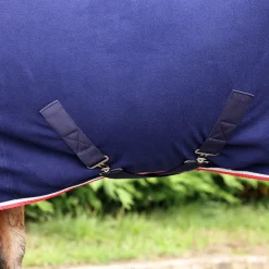Shires Winnie & Me Fleece Rug